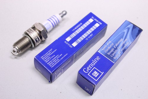Candele originali opel astra - candele,