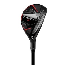 Taylormade Stealth 2 Rescue 22 Grafite Senior Flex Mano Destra