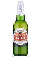 Stella Artois Birra Bottiglia