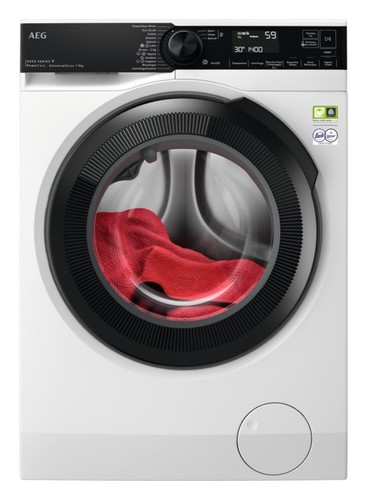 Lavatrice serie 8000 - 9,