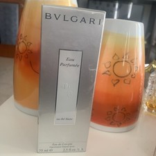 Bulgari The Blanc Profumo