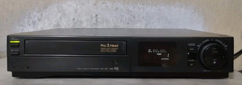 Sony slv 325 videoregistratore - sony,