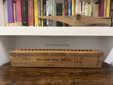 Antica Pressa Per Sigari 56 Cm