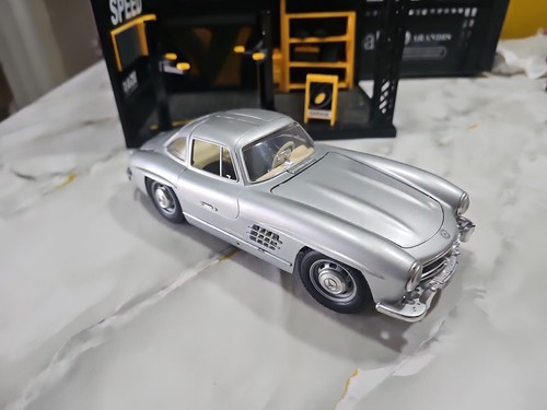Mercedes benz 300 1954 - mercedes-benz,