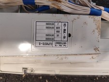 Scheda Potenza Lavastoviglie miele  Elpw570-B  CoD. 06738891   06743260