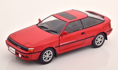 Toyota celica gt four - celica,