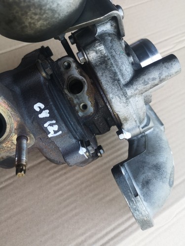 Caricabatterie turbo citroen - turbo,