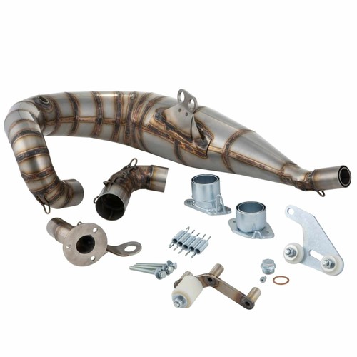 Marmitta racing sip - marmitta,
