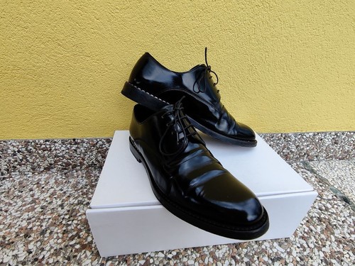 Fendi shoes unisex derby - shoes,