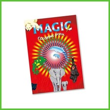 Giochi di Prestigio e Magia