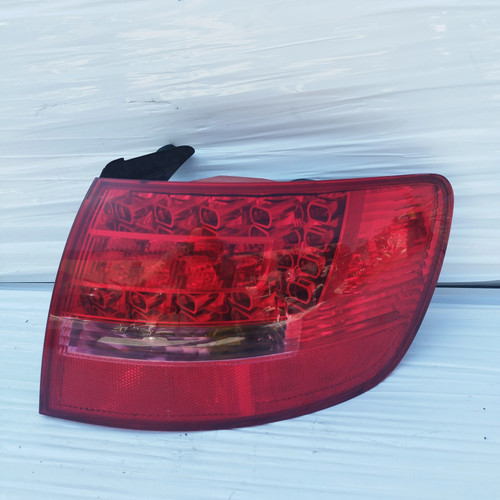 Fanale faro posteriore dx - /,