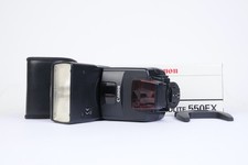 Canon Speedlite 550 EX (come nuova!) FOTO JESCHNER in vendita e vendita KASSEL