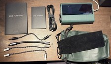 iBasso D16 TAIPAN DAC Amp
