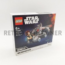 LEGO NEW Set MISB Sigillato