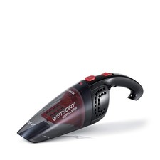 Ariete Wet & Dry cordless Aspirabriciole e liquidi 2474 senza fili Viola e Nero