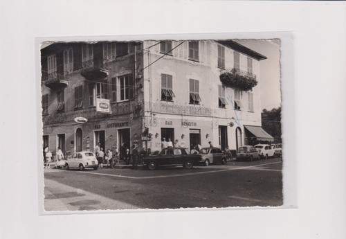 Gattorna fraz moconesi - gattorna, genova