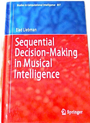 Sequential decision making - decision-making, in