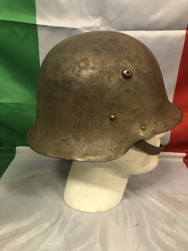 Elmetto esercito bulgaro - elmetto,