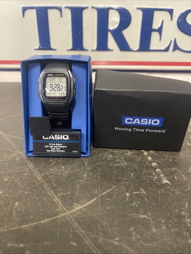 Orologio digitale casio cas09 - digitale,
