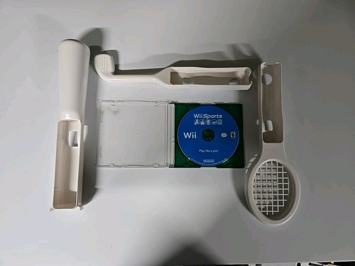 Nintendo wii sports pack disco - nintendo,