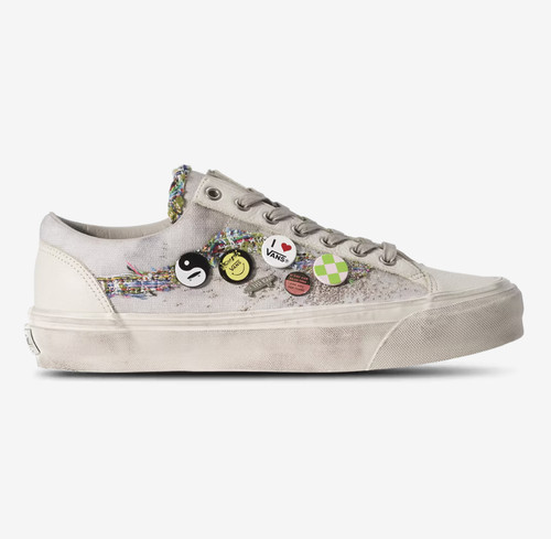 Vans premium old skool - premium,