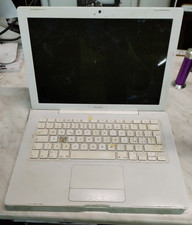 Macbook A1181