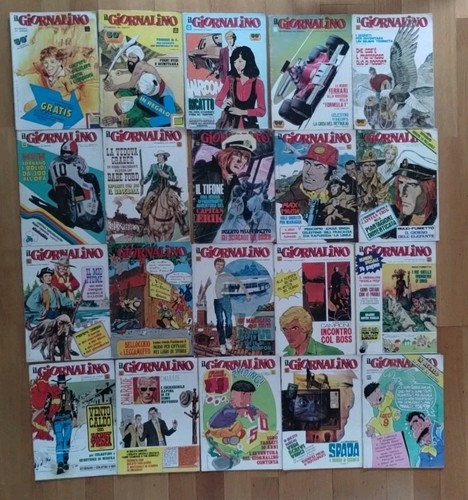 Lotto numeri giornalino - lotto,