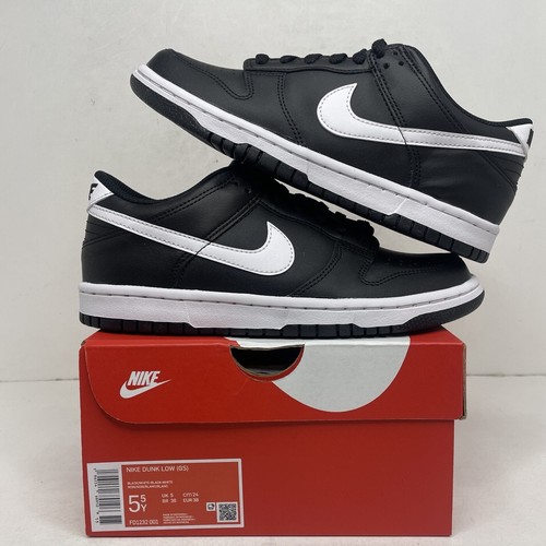 Scarpe nike dunk low retro - scarpe,