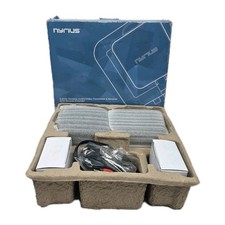 NYRIUS NY-GS10 5,8 GHz trasmettitore/ricevitore audio/video wireless prolunga remota