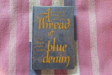 Vintage 1974  Signed ~A THREAD