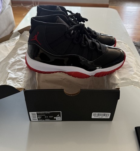 Scarpe nike air jordan - nike, 11