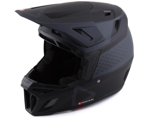 Casco integrale leatt - casco,
