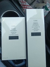 ORIBE Signature Shampoo &