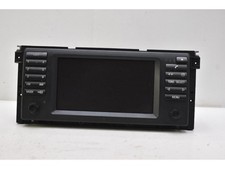 BMW 5 E39 2001 Radio Lettore CD Lettore DVD Navigazione 6913387 MKO494352