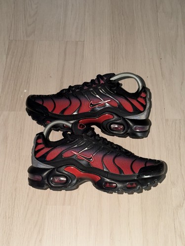 Nike air max plus - air,
