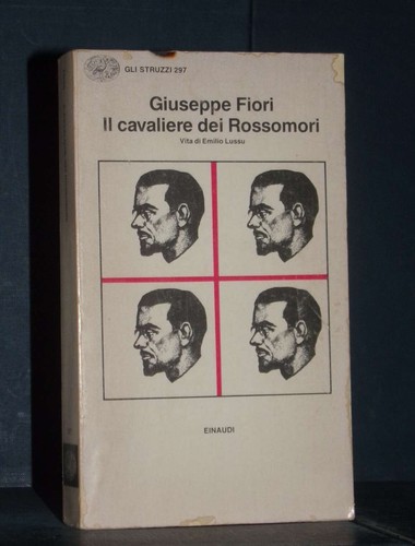 Giuseppe fiori il cavaliere - -,
