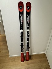 Sci Dynastar Omeglass Racing Series