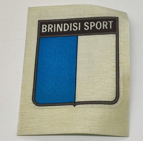 Figurina calcio ediraf - figurina, '74