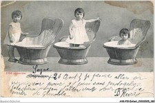 AVKP15-0994-BAMBINO - Bambini