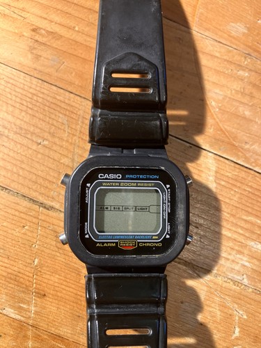 Casio 6800 modulo - casio, dw-6800