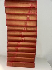 Enciclopedia Dei Ragazzi - 1976 - 12 Volumi - Completa