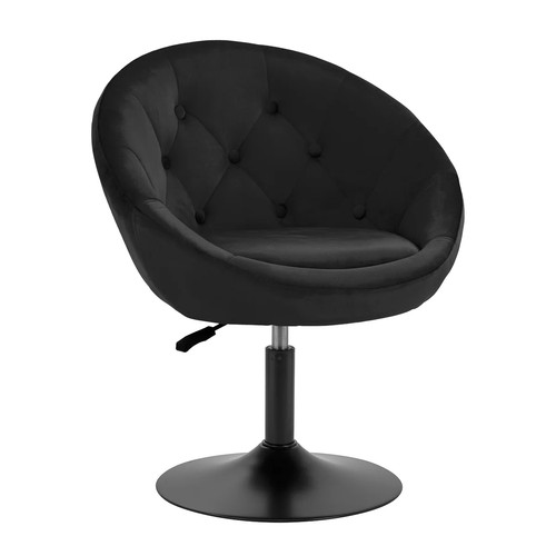 Sedia poltroncina velluto - poltroncina,