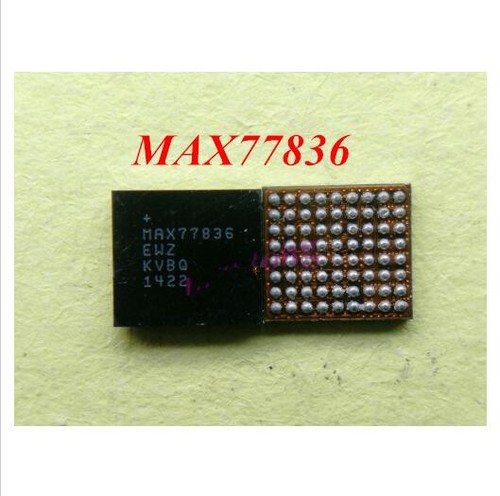 Pezzi nuovo chip - 2, di