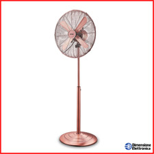 Ventilatore a Piantana Potente