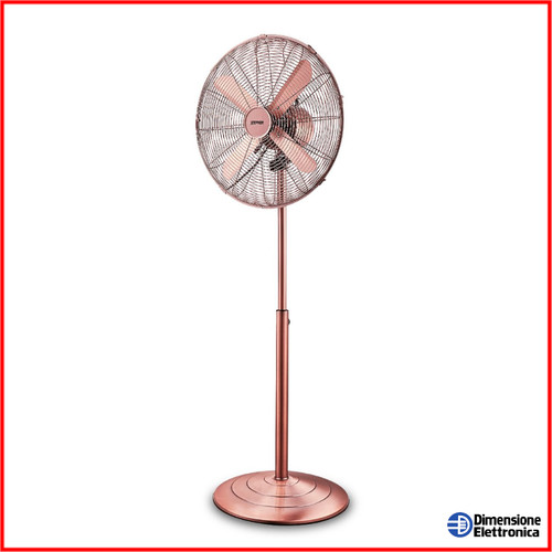 Ventilatore piantana potente - ventilatore, a