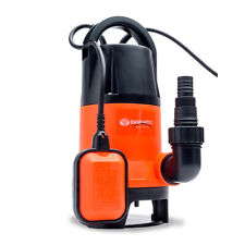 Pompa dell'Acqua Elettrica Sommergibile Daewoo DAEQDP70-P