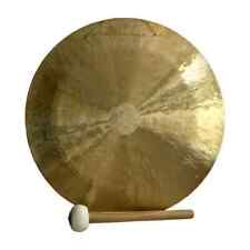 Meditazione gong tibetano da