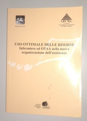 Uso ottimale delle risorse