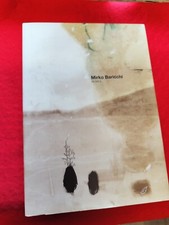 LIBRO : MIRKO BARICCHI - Humus catalogo opere 2015 - C1