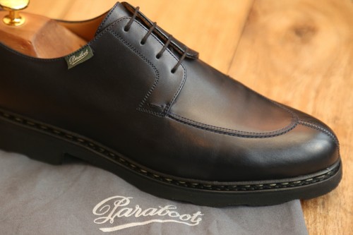 Scarpe derby paraboot - in, pelle